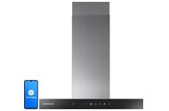 Okap kuchenny Kominowy Samsung NK24C5703TS