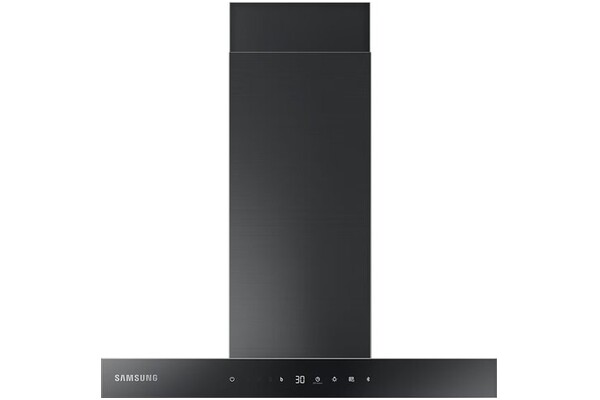 Okap kuchenny Przyścienny Samsung NK24C5703TM