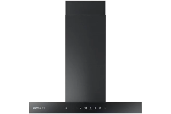 Okap kuchenny Przyścienny Samsung NK24C5703TM