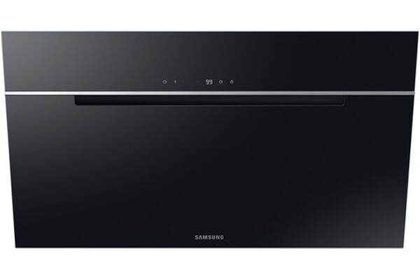 Okap kuchenny Skośny Samsung NK36C7070WB