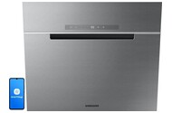 Okap kuchenny Skośny Samsung NK24C7070WS