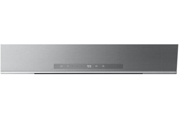 Okap kuchenny Skośny Samsung NK24C7070WS