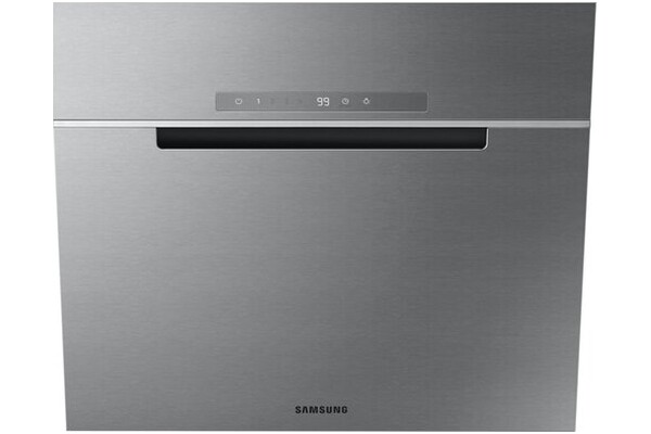 Okap kuchenny Skośny Samsung NK24C7070WS