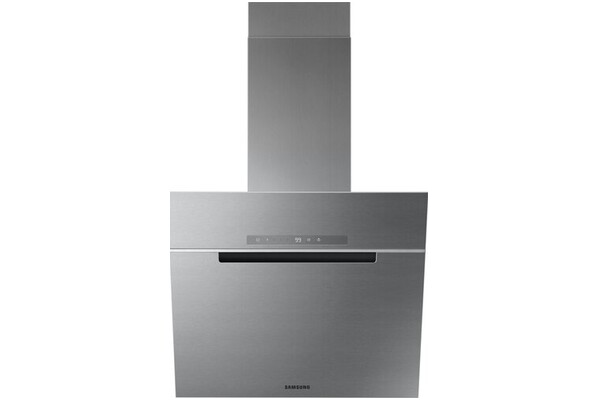 Okap kuchenny Skośny Samsung NK24C7070WS