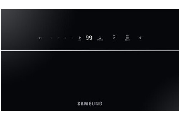 Okap kuchenny Skośny Samsung NK36C9804WB