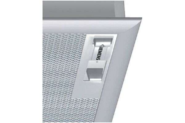 Okap kuchenny Wkład Siemens LB75565