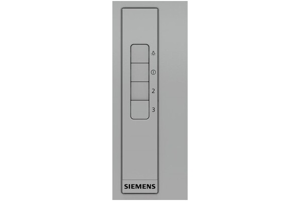 Okap kuchenny Wkład Siemens iQ100 LB53NAA30