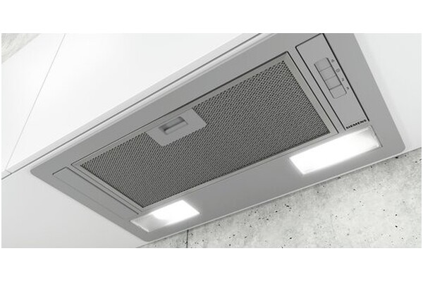Okap kuchenny Wkład Siemens iQ100 LB53NAA30