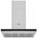 Okap kuchenny Przyścienny Siemens iQ500 LC67BIP50