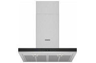 Okap kuchenny Przyścienny Siemens iQ500 LC67BIP50