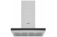 Okap kuchenny Przyścienny Siemens iQ500 LC67BIP50
