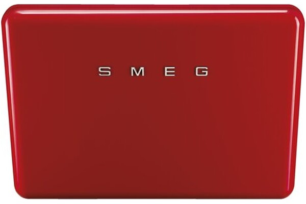 Okap kuchenny Skośny Smeg KFAB75RD