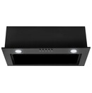 Okap kuchenny Wkład VDB Smart Glass 60