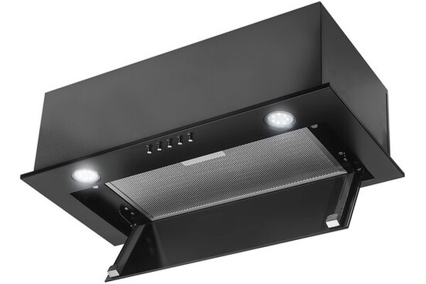 Okap kuchenny Wkład VDB Smart Glass 60