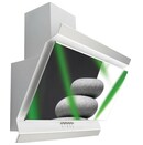 Okap kuchenny Skośny VDB Deco Stone 60