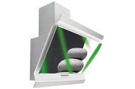 Okap kuchenny Skośny VDB Deco Stone 60