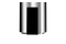 Okap kuchenny Wyspowy VDB Tube IX Glass