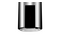Okap kuchenny Wyspowy VDB Tube IX Glass