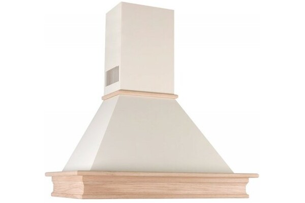 Okap kuchenny Kominowy VDB Classic L 60