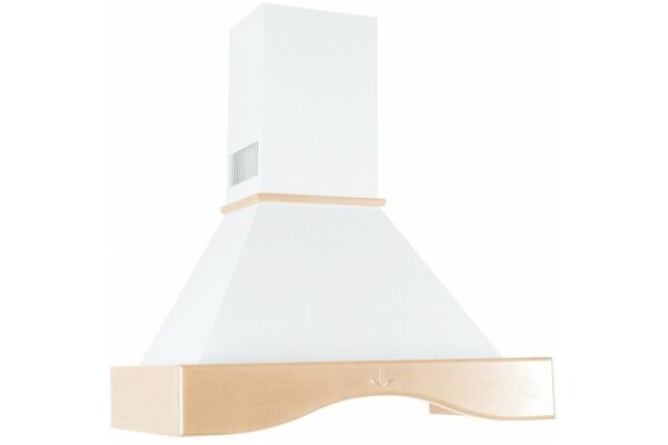 Okap kuchenny Kominowy VDB Classic A 90