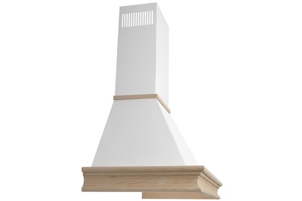 Okap kuchenny Kominowy VDB Classic L 90