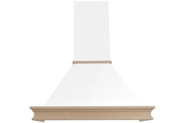 Okap kuchenny Kominowy VDB Classic L 90