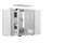Obudowa PC be quiet! Pure Base 501 Midi Tower biały