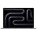 Laptop Apple MacBook Pro 14.2" Apple M4 Max M4 Max (32 rdz.) 128GB 4096GB SSD macOS srebrny