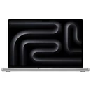 Laptop Apple MacBook Pro 14.2" Apple M4 Max M4 Max (32 rdz.) 128GB 4096GB SSD macOS srebrny