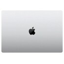 Laptop Apple MacBook Pro 16.2" Apple M4 Max M4 Max (40 rdz.) 48GB 2048GB SSD macOS srebrny