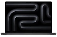 Laptop Apple MacBook Pro 16.2" Apple M4 Pro M4 Pro (20 rdz.) 48GB 2048GB SSD macOS gwiezdna czerń