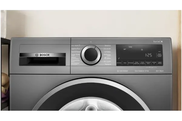 Pralka Bosch WGG242ZRPL Serie 6 9.0kg 1200obr./min