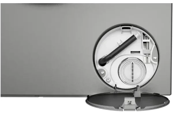 Pralka Bosch WGG242ZRPL Serie 6 9.0kg 1200obr./min