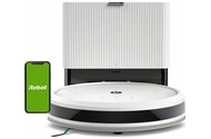Odkurzacz iRobot Combo robot sprzątający z pojemnikiem biały