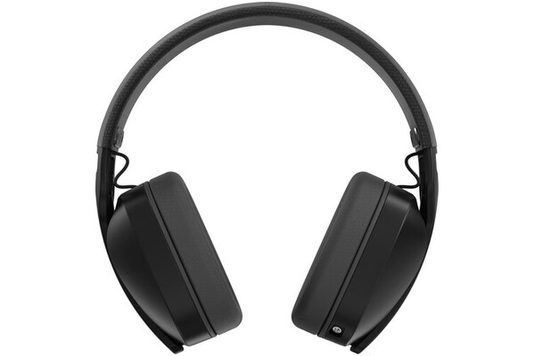 Słuchawki MARVO HG9086 Nauszne Przewodowe czarny