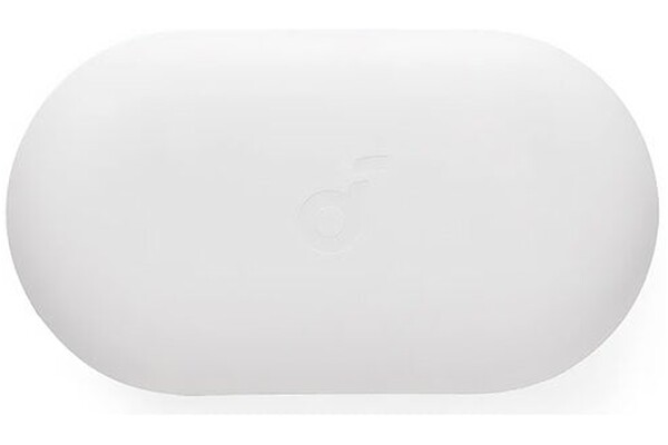 Słuchawki Soundcore V20I przewodnictwo powietrzne Bezprzewodowe biały