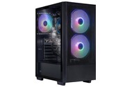 Silver Monkey BSi512R305v8-S-A X Battlestation ARGB Intel Core i5 16GB DDR4 NVIDIA GeForce RTX 3050 6GB 1TB SSD Windows 11 Home