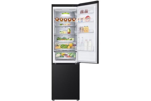 Lodówka LG GBV7270DEV