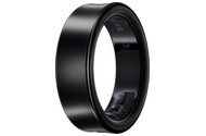 Smartring GALAXY RING rozmiar 9 tytanowo-czarny