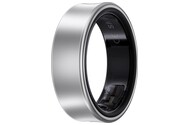 Smartring GALAXY RING rozmiar 11 Tytanowo-srebrny