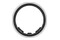 Smartring GALAXY RING rozmiar 10 Tytanowo-srebrny