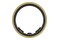 Smartring GALAXY RING rozmiar 11 Tytanowo-złoty