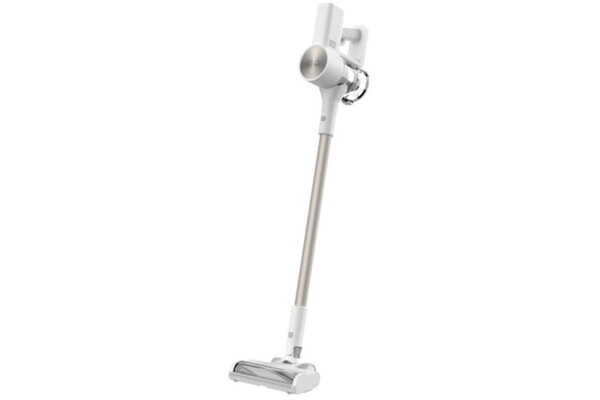 Odkurzacz Xiaomi G20 Vacuum Cleaner tradycyjny bezworkowy 460W biało-różowy