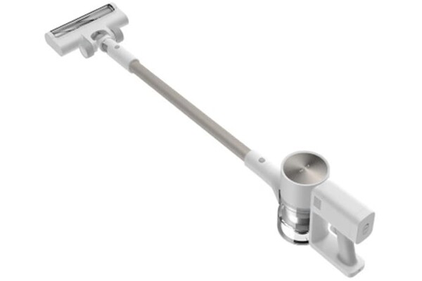 Odkurzacz Xiaomi G20 Vacuum Cleaner tradycyjny bezworkowy 460W biało-różowy