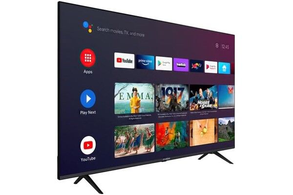 Telewizor HYUNDAI QLX50840GSMART 50" 4K Ultra HD