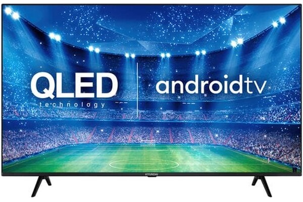Telewizor HYUNDAI QLX50840GSMART 50" 4K Ultra HD