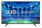 Telewizor HYUNDAI QLX50840GSMART 50" 4K Ultra HD