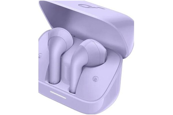 Słuchawki ANKER Soundcore K20i Douszne Bezprzewodowe fioletowy
