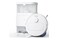 Odkurzacz ECOVACS N30 Deebot Deebot Omni Pro robot sprzątający z pojemnikiem biały