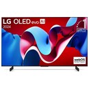 Telewizor LG OLED42C47LA 42" 4K Ultra HD